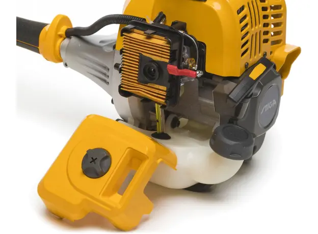 Бензокоса Stiga BC 535 B (287221002/ST1) - изображение 9