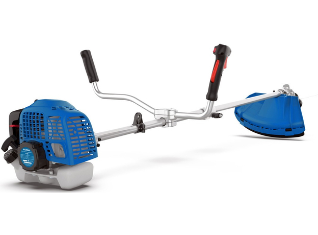 Бензиновая мотокоса Hyundai Z 451 - изображение 2