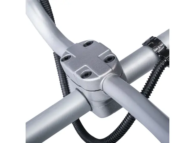 Бензиновая мотокоса Hyundai Z 451 - изображение 7