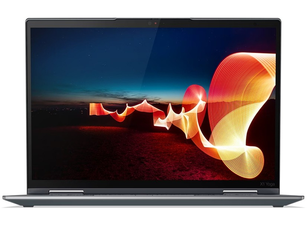 Ноутбук Lenovo ThinkPad X1 Yoga Gen7 [X1 Yoga Gen7 21CD0057PB] - изображение 6