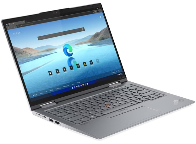 Ноутбук Lenovo ThinkPad X1 Yoga Gen7 [X1 Yoga Gen7 21CD0057PB] - изображение 2