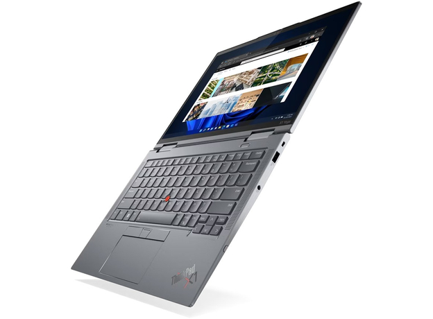 Ноутбук Lenovo ThinkPad X1 Yoga Gen7 [X1 Yoga Gen7 21CD0057PB] - изображение 4
