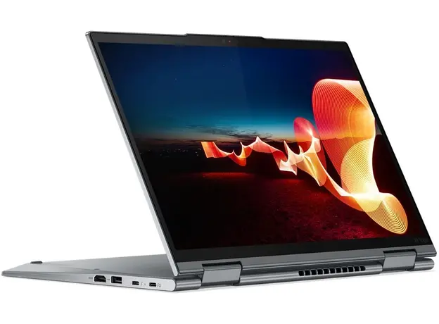 Ноутбук Lenovo ThinkPad X1 Yoga Gen7 [X1 Yoga Gen7 21CD0057PB] - изображение 5