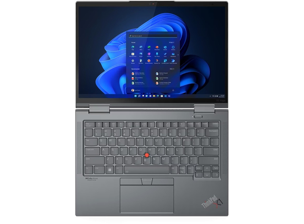 Ноутбук Lenovo ThinkPad X1 Yoga Gen7 [X1 Yoga Gen7 21CD0057PB] - изображение 10