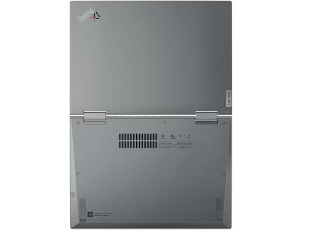 Ноутбук Lenovo ThinkPad X1 Yoga Gen7 [X1 Yoga Gen7 21CD0057PB] - изображение 11