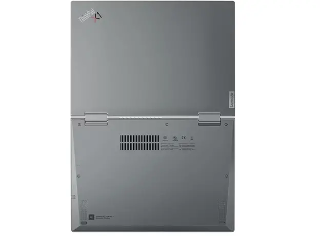 Ноутбук Lenovo ThinkPad X1 Yoga Gen7 [X1 Yoga Gen7 21CD0057PB] - изображение 11