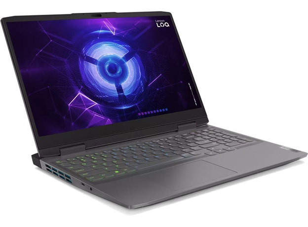 Ноутбук Lenovo LOQ 15IRH8 [15IRH8 82XV00WMRM] - изображение 3