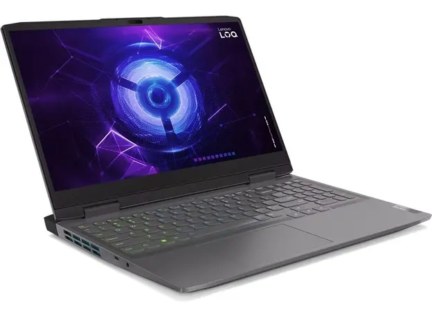 Ноутбук Lenovo LOQ 15IRH8 [15IRH8 82XV00WMRM] - изображение 3