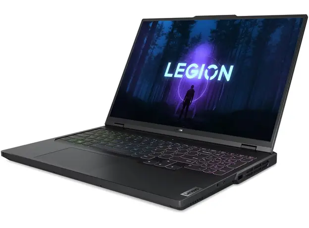 Ноутбук Lenovo Legion Pro 5 16IRX8 [5 16IRX8 82WK0080RM] - изображение 2