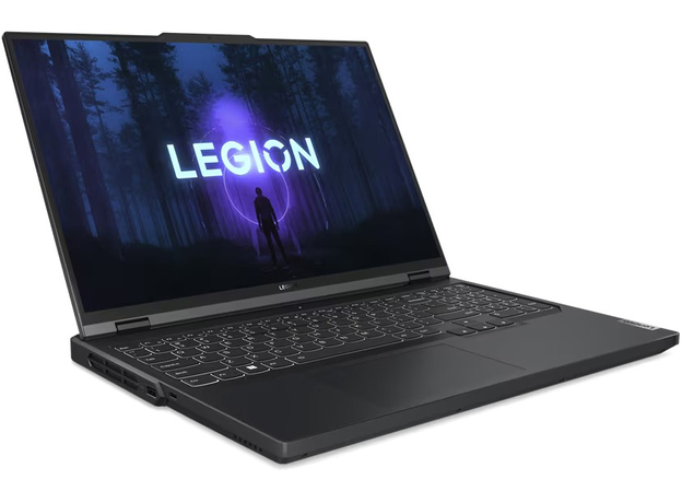 Ноутбук Lenovo Legion Pro 5 16IRX8 [5 16IRX8 82WK0080RM] - изображение 3