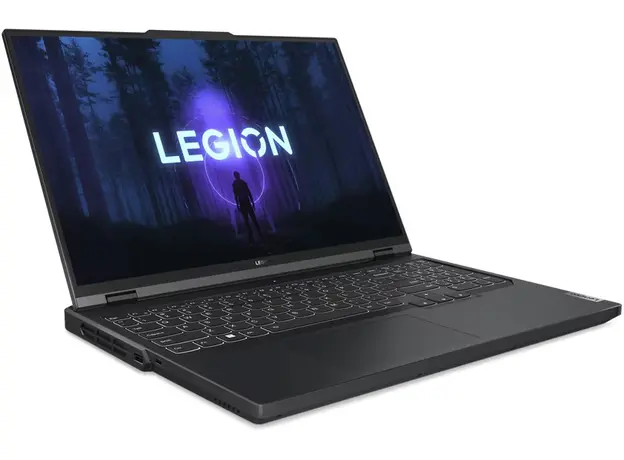 Ноутбук Lenovo Legion Pro 5 16IRX8 [5 16IRX8 82WK0080RM] - изображение 3