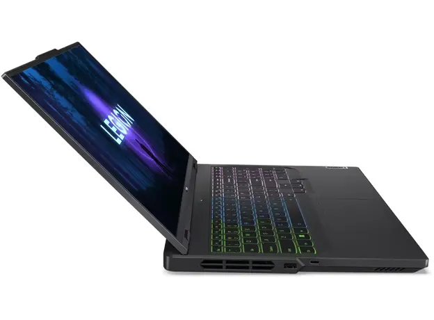 Ноутбук Lenovo Legion Pro 5 16IRX8 [5 16IRX8 82WK0080RM] - изображение 5