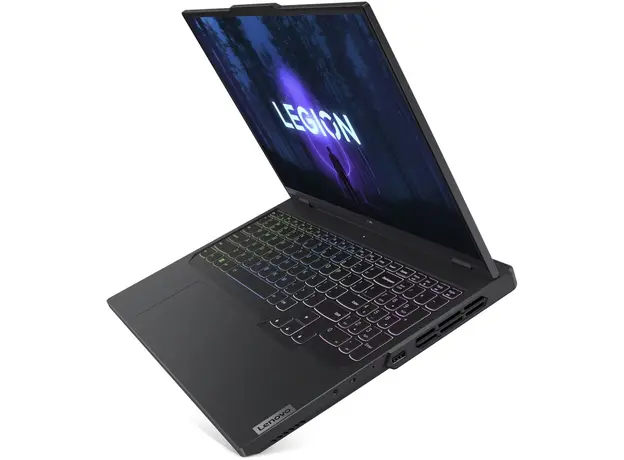 Ноутбук Lenovo Legion Pro 5 16IRX8 [5 16IRX8 82WK0080RM] - изображение 4