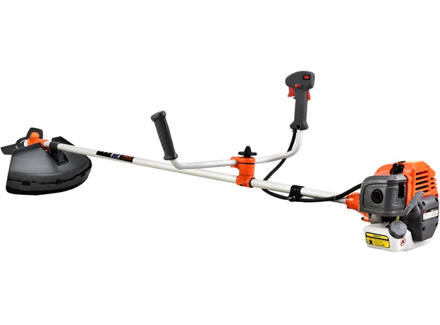 Мотокоса бензиновая GTM CN330D (83103) - изображение 2