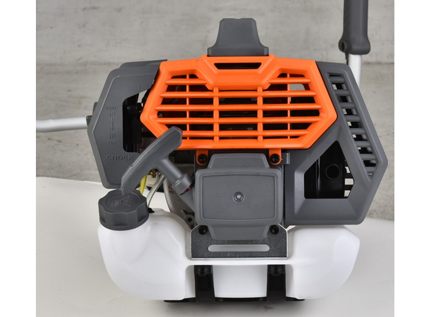 Мотокоса бензиновая GTM CN520F (83105) - изображение 4