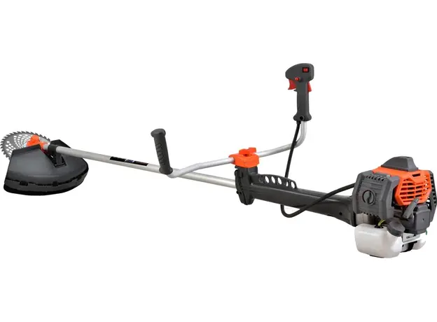 Кусторез бензиновый GTM CN650FAV (83106) - изображение 2