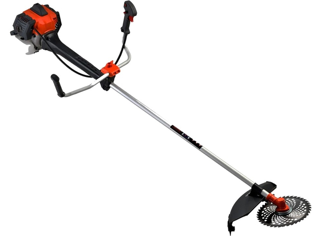 Кусторез бензиновый GTM CN650FAV (83106) - изображение 3