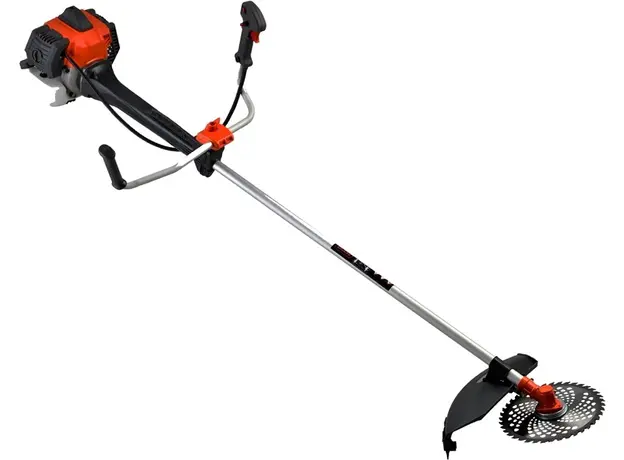 Кусторез бензиновый GTM CN650FAV (83106) - изображение 3