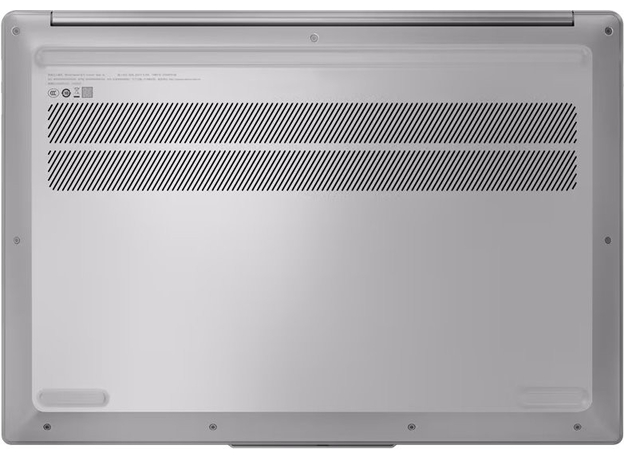Ноутбук Lenovo IdeaPad Slim 5 16IAH8 [5 16IAH8 83BG0045PB] - изображение 10