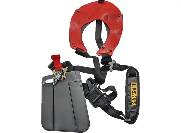 Бензиновый триммер PROСRAFT T4200EL Electro Starter (442002) - изображение 4