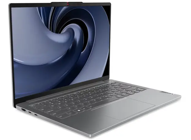 Ноутбук Lenovo IdeaPad Pro 5 14IMH9 [5 14IMH9 83D2003KRA] Arctic Grey - изображение 5