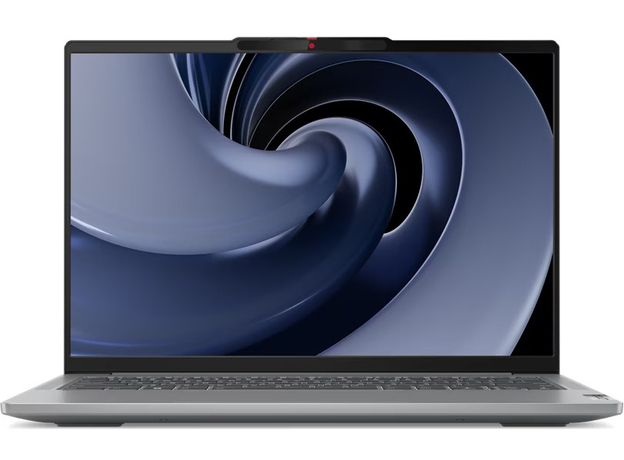 Ноутбук Lenovo IdeaPad Pro 5 14IMH9 [83D2004RRA] Arctic Grey - изображение 2