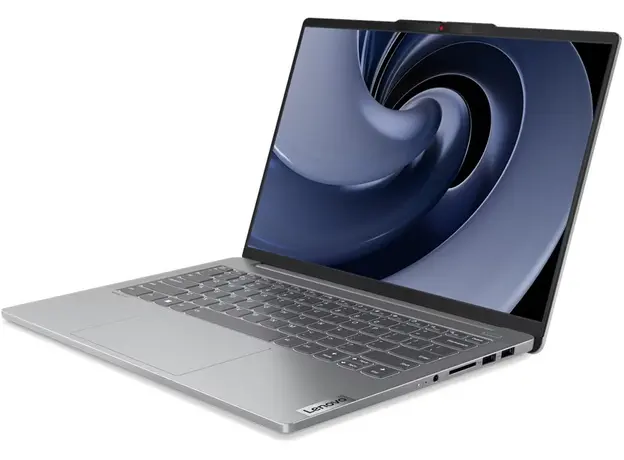 Ноутбук Lenovo IdeaPad Pro 5 14IMH9 [83D2003XRA] Arctic Grey - изображение 6