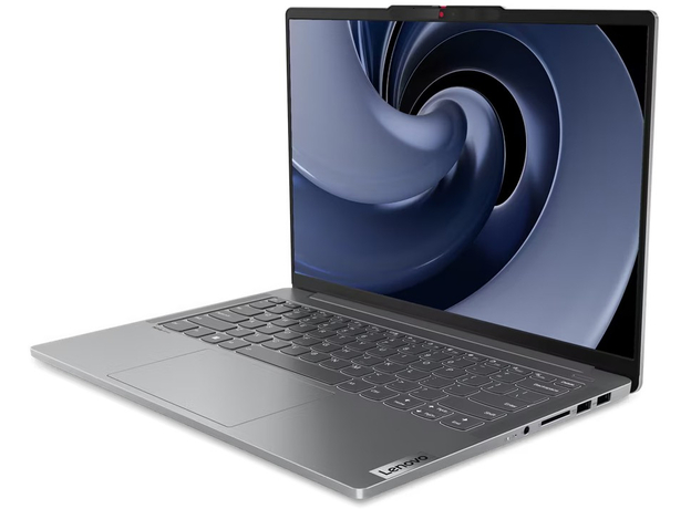 Ноутбук Lenovo IdeaPad Pro 5 14IMH9 [5 14IMH9 83D2003JRA] Arctic Grey - изображение 6