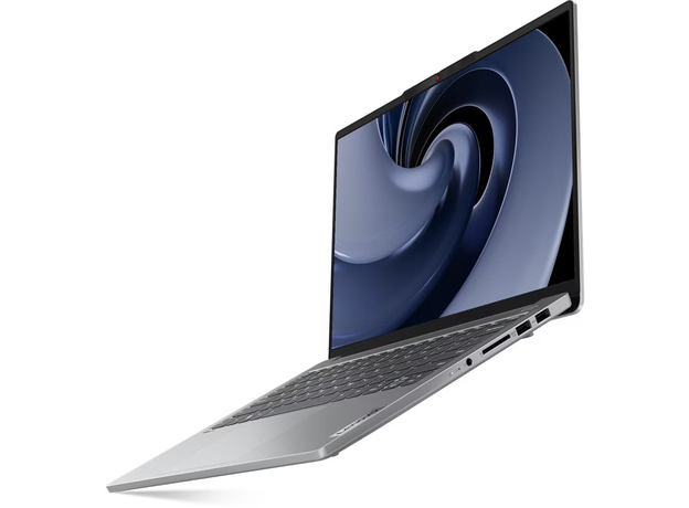 Ноутбук Lenovo IdeaPad Pro 5 14IMH9 [83D2004RRA] Arctic Grey - изображение 8
