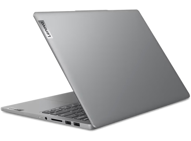 Ноутбук Lenovo IdeaPad Pro 5 14IMH9 [83D2004RRA] Arctic Grey - изображение 9