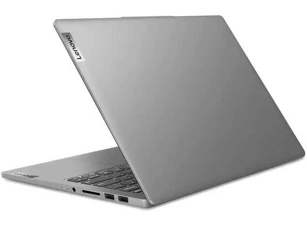Ноутбук Lenovo IdeaPad Pro 5 14IMH9 [83D2003XRA] Arctic Grey - изображение 9