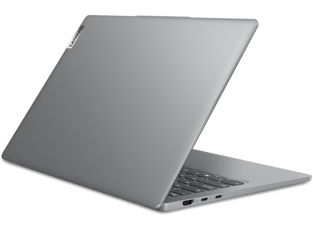 Ноутбук Lenovo IdeaPad Pro 5 14IMH9 [83D2004RRA] Arctic Grey - изображение 11