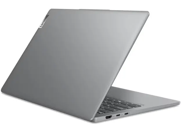 Ноутбук Lenovo IdeaPad Pro 5 14IMH9 [5 14IMH9 83D2003KRA] Arctic Grey - изображение 10