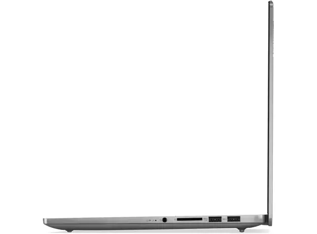 Ноутбук Lenovo IdeaPad Pro 5 14IMH9 [5 14IMH9 83D2003KRA] Arctic Grey - изображение 13