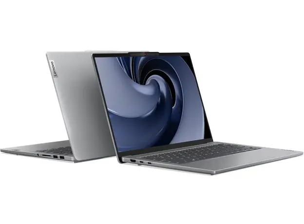 Ноутбук Lenovo IdeaPad Pro 5 14IMH9 [83D2003XRA] Arctic Grey - изображение 16