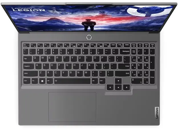 Ноутбук Lenovo Legion 5 16IRX9 [5 16IRX9 83DG004JUS] - изображение 6