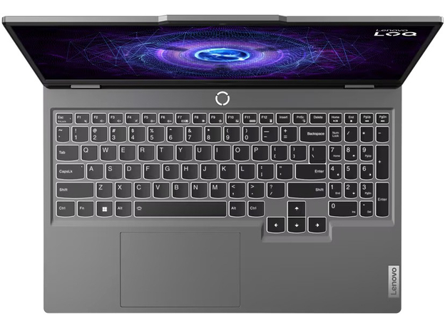 Ноутбук Lenovo LOQ 15IAX9 [15IAX9 83GS0075RM] - изображение 5