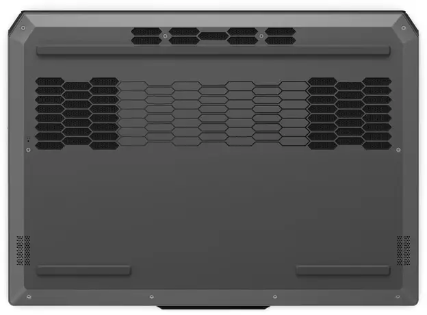 Ноутбук Lenovo LOQ 15IAX9 [15IAX9 83GS0075RM] - изображение 9