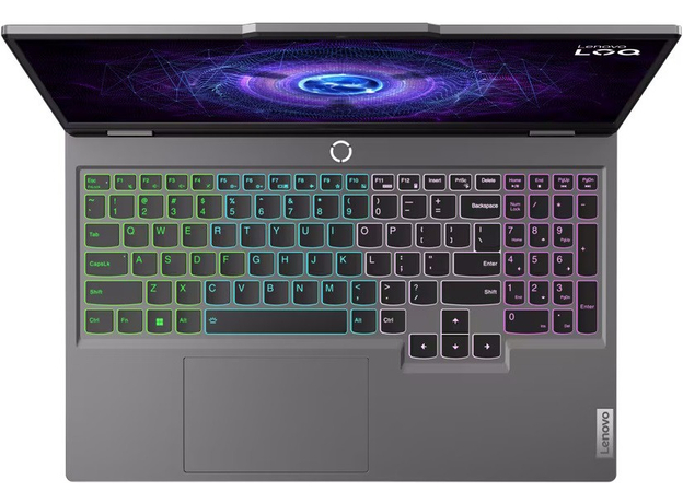 Ноутбук Lenovo LOQ 15IRX9 [15IRX9 83DV00FXUS] - изображение 6