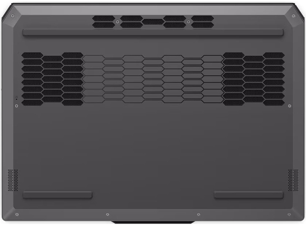 Ноутбук Lenovo LOQ 15IRX9 [15IRX9 83DV00FXUS] - изображение 12