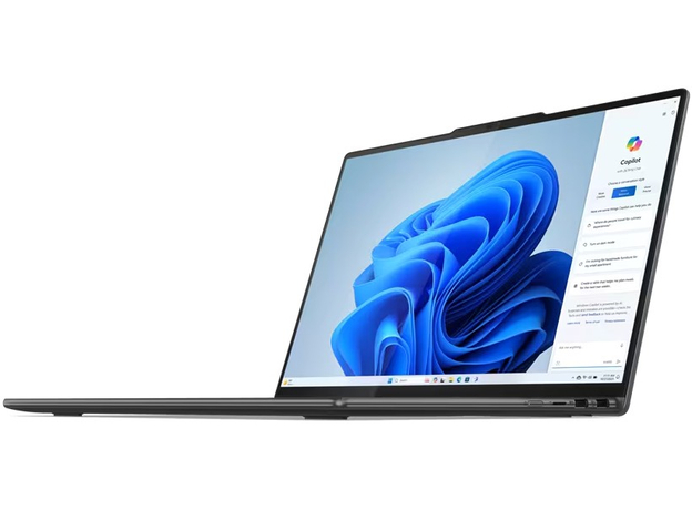 Ноутбук Lenovo Yoga 7 2-in-1 16IML9 [83DL0002US] - изображение 3