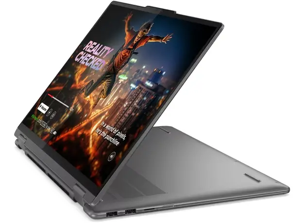 Ноутбук Lenovo Yoga 7 2-in-1 16IML9 [83DL0002US] - изображение 5