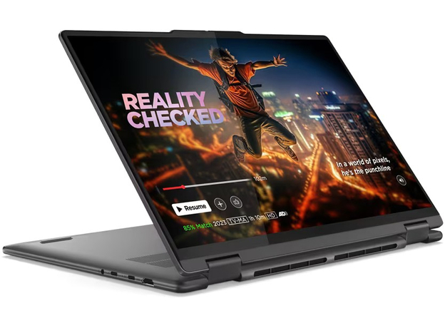 Ноутбук Lenovo Yoga 7 2-in-1 16IML9 [83DL0002US] - изображение 6