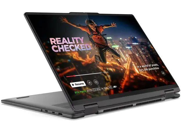 Ноутбук Lenovo Yoga 7 2-in-1 16IML9 [83DL0002US] - изображение 6