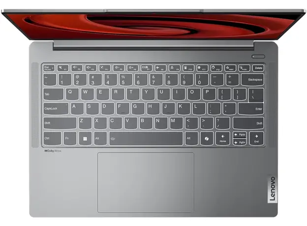 Ноутбук Lenovo IdeaPad Pro 5 14AHP9 [5 14AHP9 83D3003CRA] Arctic Grey - изображение 2