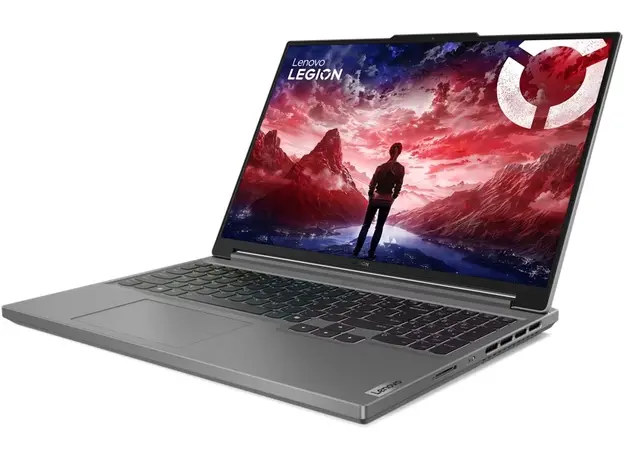 Ноутбук Lenovo Legion Slim 5 16AHP9 [S5 16AHP9 83DH003PRM] - изображение 2