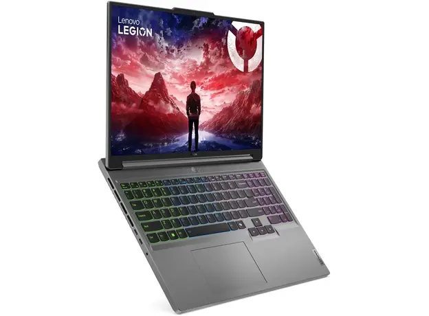 Ноутбук Lenovo Legion Slim 5 16AHP9 [S5 16AHP9 83DH003PRM] - изображение 3