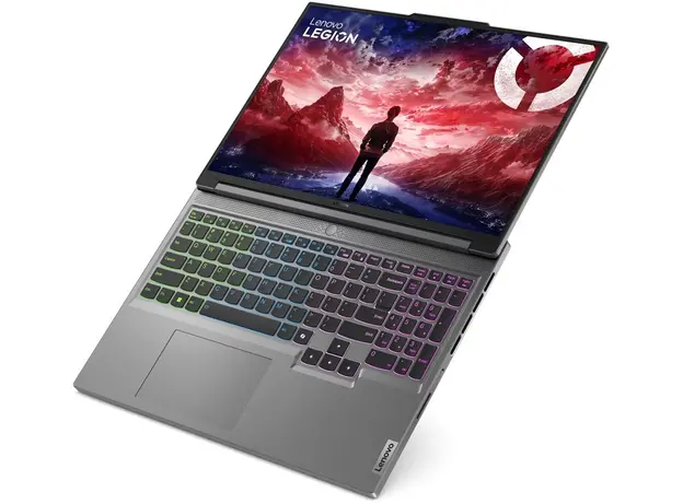 Ноутбук Lenovo Legion Slim 5 16AHP9 [S5 16AHP9 83DH003PRM] - изображение 4