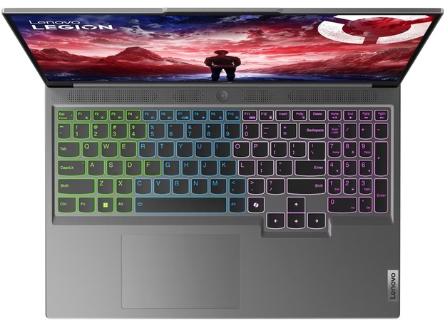 Ноутбук Lenovo Legion Slim 5 16AHP9 [S5 16AHP9 83DH003PRM] - изображение 5