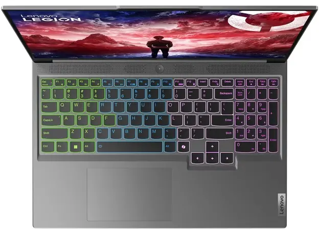 Ноутбук Lenovo Legion Slim 5 16AHP9 [S5 16AHP9 83DH003PRM] - изображение 5